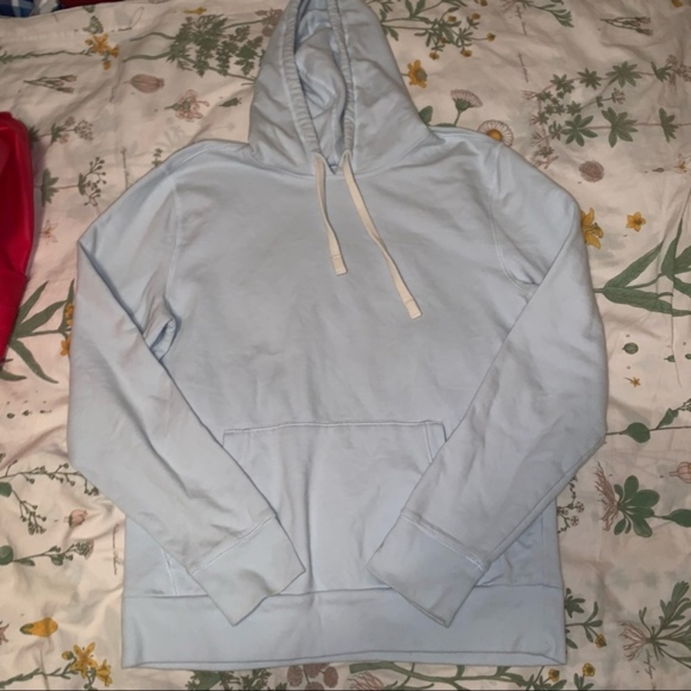 Express hoodie